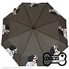 Springer Spaniel Umbrella (Black & White)